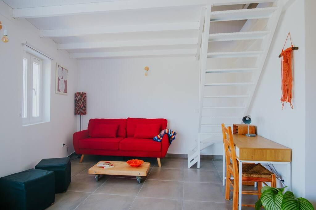 Casa Do Meio Cela  Extérieur photo